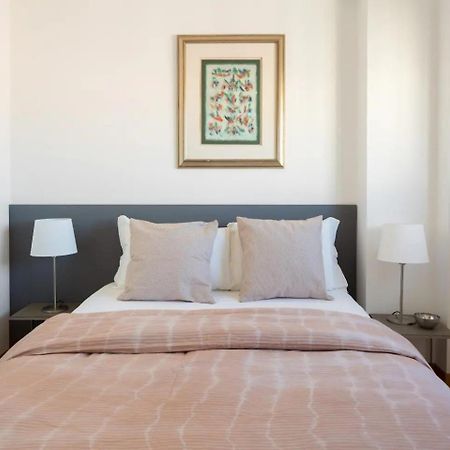 Ola Lisbon - Penha De Franca Apartment Ngoại thất bức ảnh