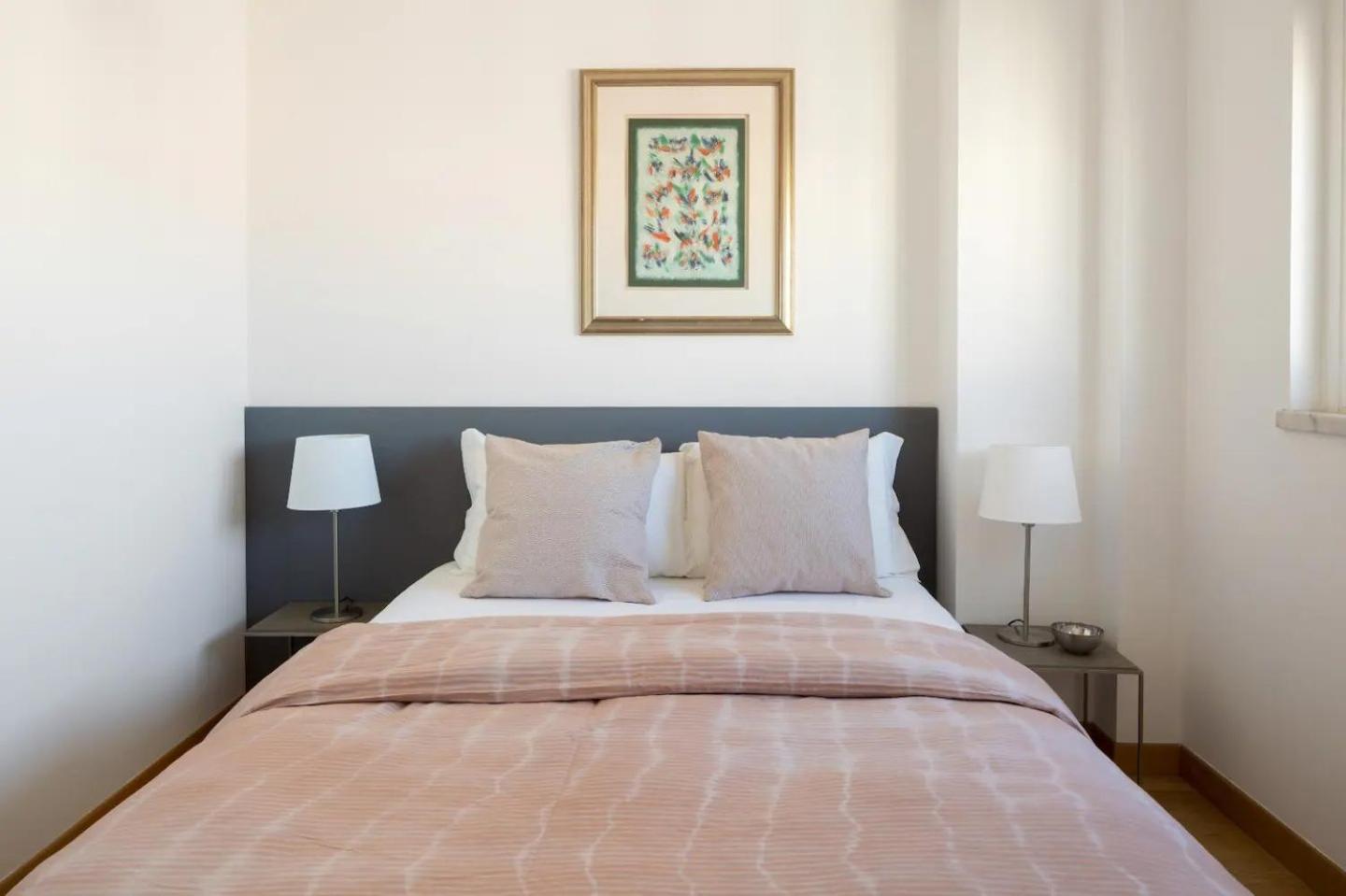 Ola Lisbon - Penha De Franca Apartment Ngoại thất bức ảnh
